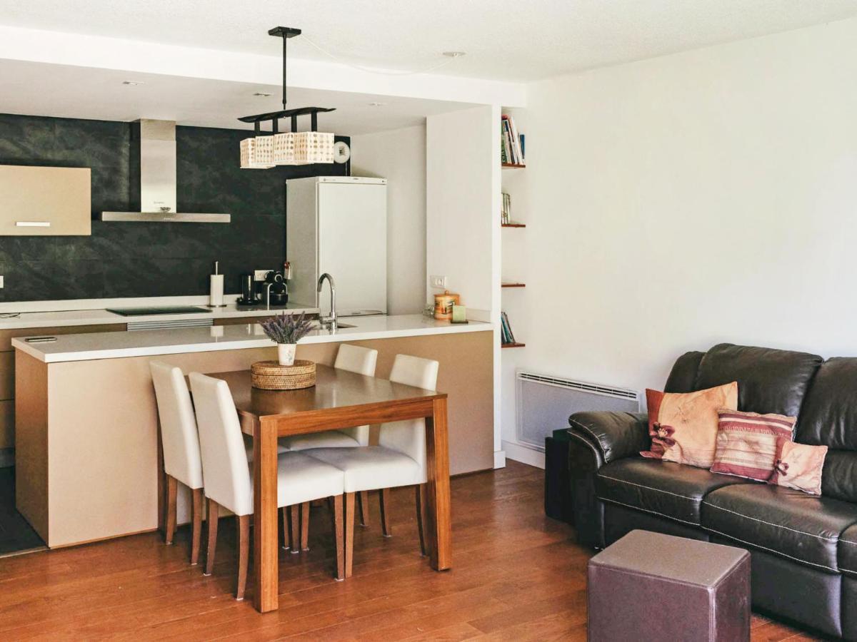 Apartment Ferreries By Interhome Saillagouse Luaran gambar