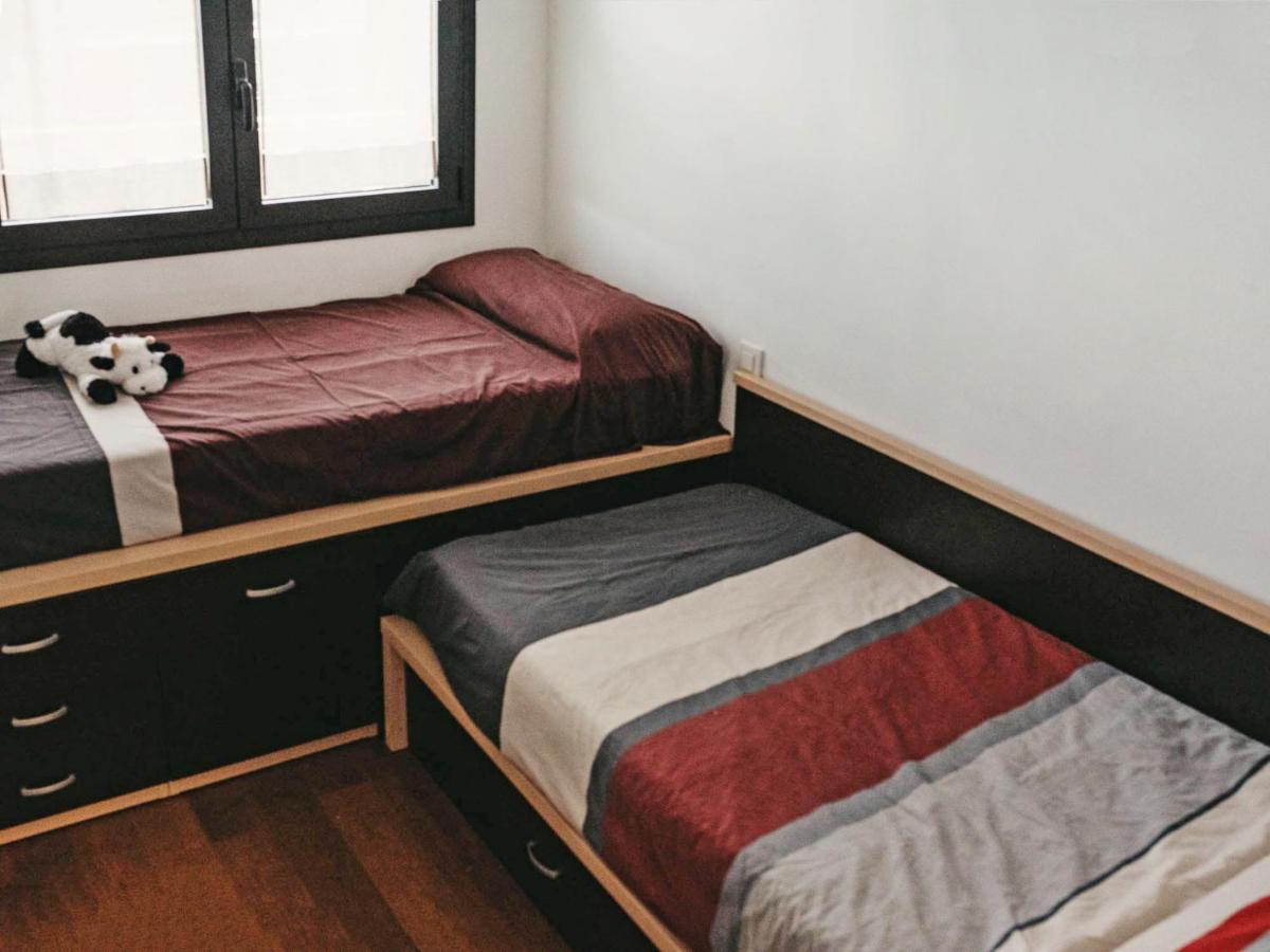 Apartment Ferreries By Interhome Saillagouse Luaran gambar