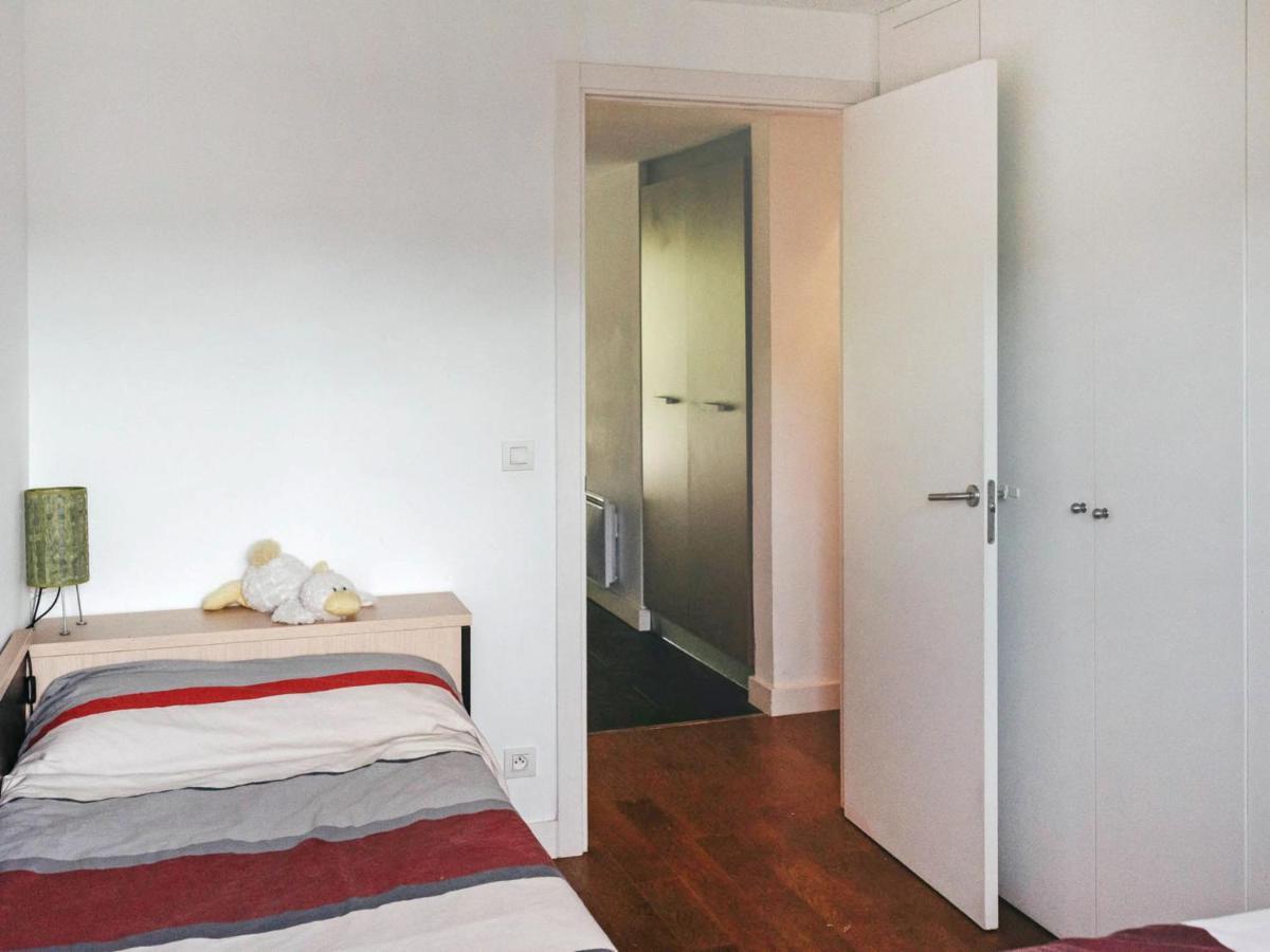 Apartment Ferreries By Interhome Saillagouse Luaran gambar