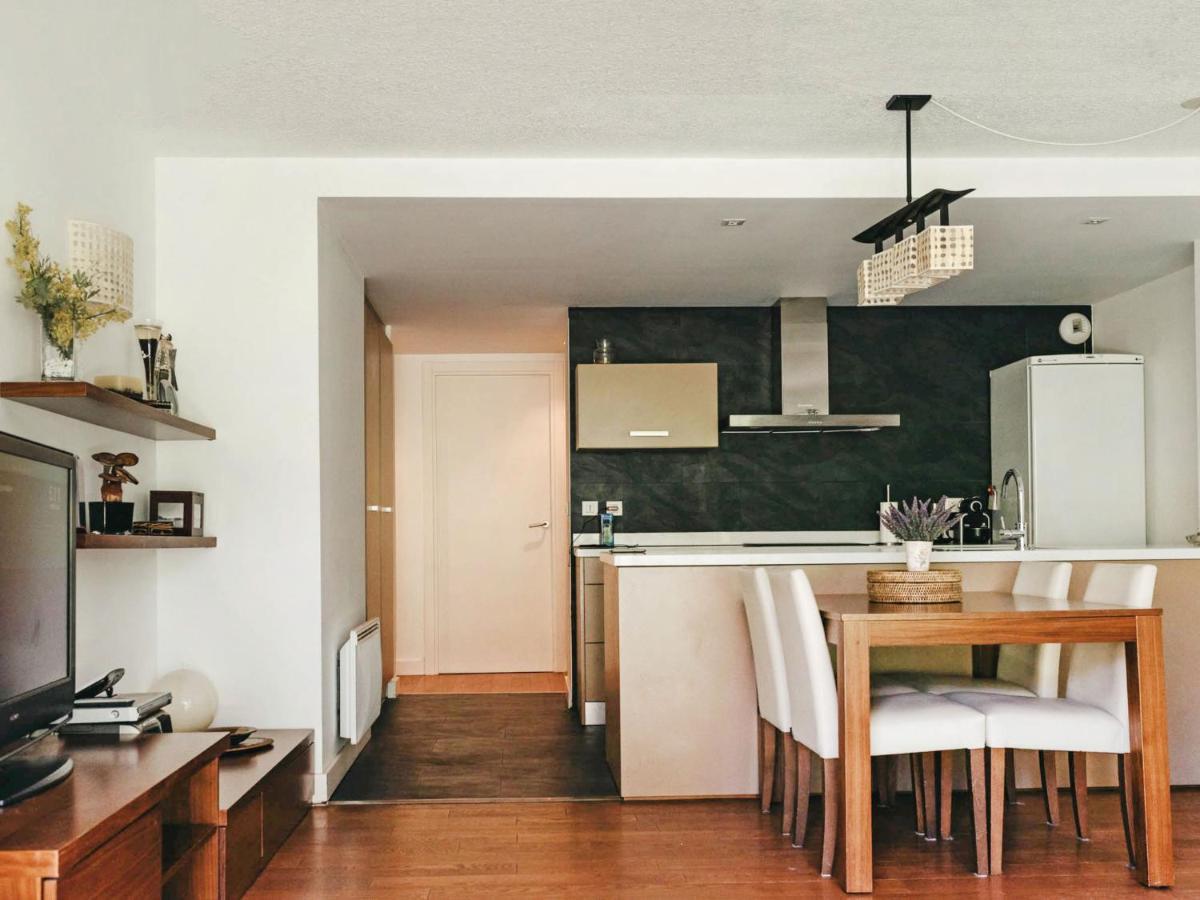 Apartment Ferreries By Interhome Saillagouse Luaran gambar