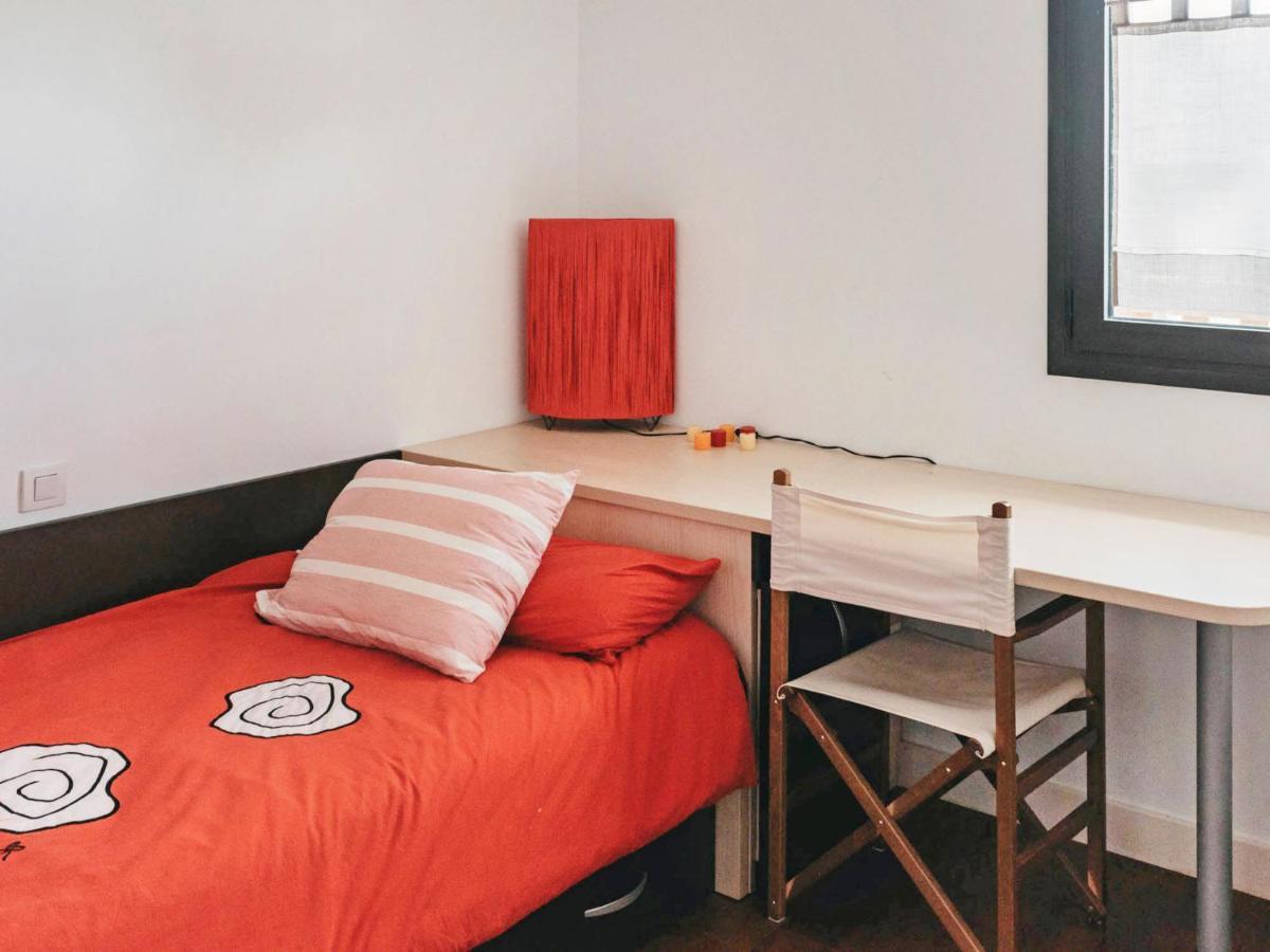 Apartment Ferreries By Interhome Saillagouse Luaran gambar